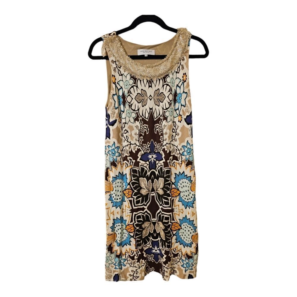 ANNA RACHELE Dress - Size Italy 44/US 8‎
